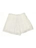 New In White Casual Skirt Size L - photo 2