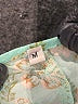 Unbranded Teal Kimono Size M - photo 7