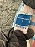 Old Navy Stripes Blue Casual Pants Size L - photo 7