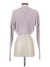Urban Outfitters Purple Pullover Sweater Size S - photo 2