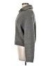 Wilfred Free Gray Pullover Sweater Size M - photo 5