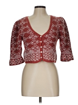 Free People Cardigan