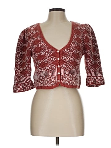 Free People Cardigan (view 1)