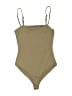 Princess Polly Tan Bodysuit Size 0 - photo 1
