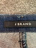 J Brand Blue Jeans Size 24 waist - photo 7