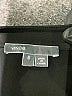 Vince. Solid Black Jumpsuit Size 6 - photo 4