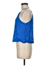 Lush Blue Tank Top Size M - photo 5