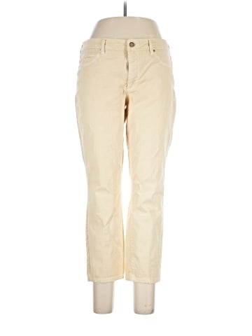 Just Fab Khakis (view 1)
