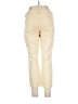 Just Fab Tan Khakis Size 33 waist - photo 2