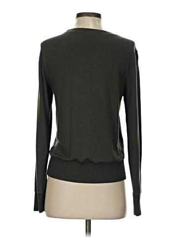 LA Made Cardigan (view 2)