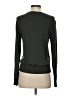 LA Made Green Cardigan Size XS - photo 2