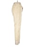Just Fab Tan Khakis Size 33 waist - photo 4