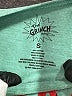 Dr. Seuss Green Pullover Sweater Size S - photo 7