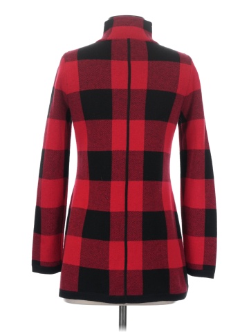 Adrienne Vittadini Turtleneck Sweater (view 2)