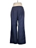 Avenue Studio Blue Casual Pants Size 16 - photo 2