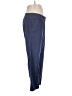 Avenue Studio Blue Casual Pants Size 16 - photo 4