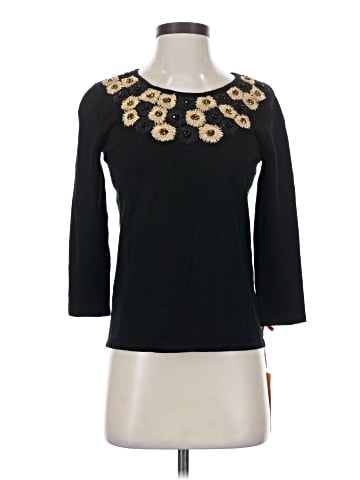 Ruby Rd. 3/4 Sleeve T-Shirt (view 1)