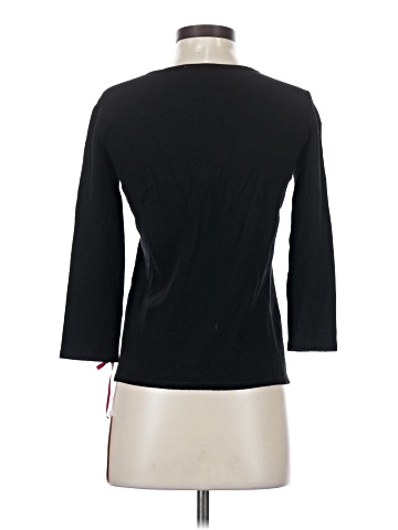 Ruby Rd. 3/4 Sleeve T-Shirt (view 2)