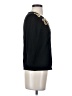 Ruby Rd. Black 3/4 Sleeve T-Shirt Size S (petite) - photo 4