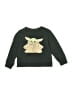Star Wars Green Sweatshirt Size 3T - photo 1