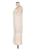 Unbranded Ivory Cocktail Dress Size L (estimated) - photo 5