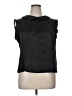 Gap Black Sleeveless Blouse Size XL - photo 1