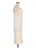 Unbranded Ivory Cocktail Dress Size L (estimated) - photo 4