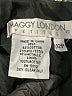 Maggy London Metallic Gold Cocktail Dress Size 12 (petite) - photo 6