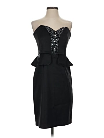 David Meister Cocktail Dress (view 1)