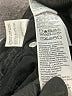 Levi's 100% Cotton Black Jeans Size 29 waist - photo 7