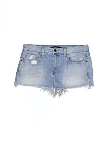 Genetic Denim Denim Shorts (view 1)