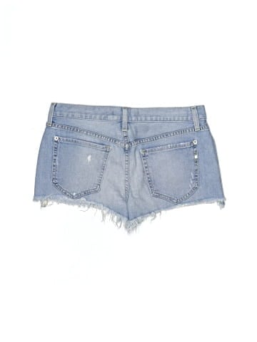Genetic Denim Denim Shorts (view 2)