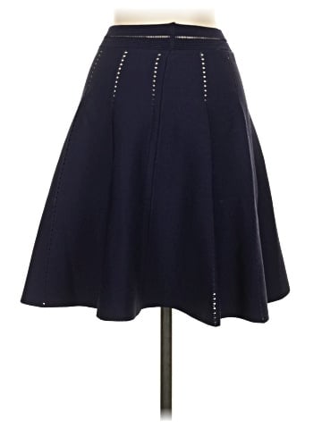 Sandro Casual Skirt (view 2)