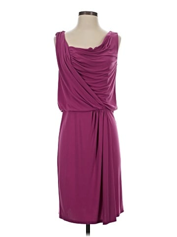 Suzi Chin for Maggy Boutique Cocktail Dress (view 1)