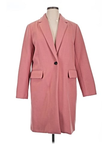 BCBGMAXAZRIA Coat (view 1)