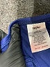Mossimo Solid Blue Swimsuit Bottoms Size S - photo 3