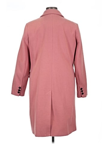 BCBGMAXAZRIA Coat (view 2)