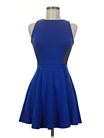 Forever 21 Cocktail Dress (view 1)