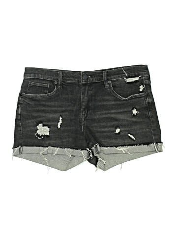 Blank NYC Denim Shorts (view 1)