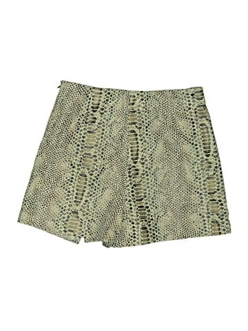 Zara TRF Casual Skirt (view 2)
