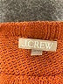 J.Crew Brown Pullover Sweater Size S - photo 7