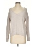 Kaisley Gray Cardigan Size S - photo 1