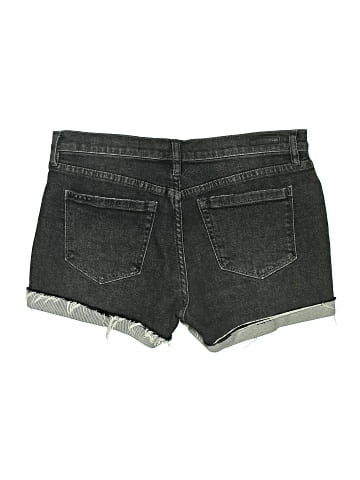 Blank NYC Denim Shorts (view 2)