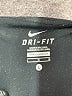 Nike Gray Yoga Pants Size L - photo 7