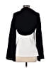Unbranded Black Long Sleeve Top Size M - photo 2