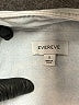 Evereve 100% Cotton Blue Long Sleeve Blouse Size S - photo 7