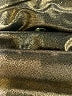American Apparel Metallic Gold Short Sleeve Top Size XS - photo 7