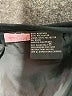 Kasper A.S.L. 100% Polyester Solid Black Formal Skirt Size 12 - photo 4