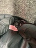 Kasper A.S.L. 100% Polyester Solid Black Formal Skirt Size 12 - photo 6
