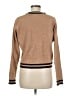 Cyrus Tan Cardigan Size M - photo 2